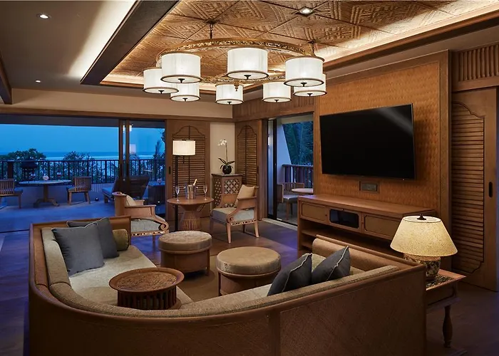 Hyatt Regency Bali リゾート