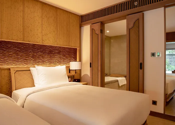 Hyatt Regency Bali