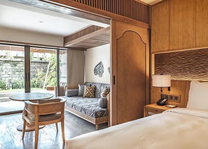 Hyatt Regency Bali リゾート