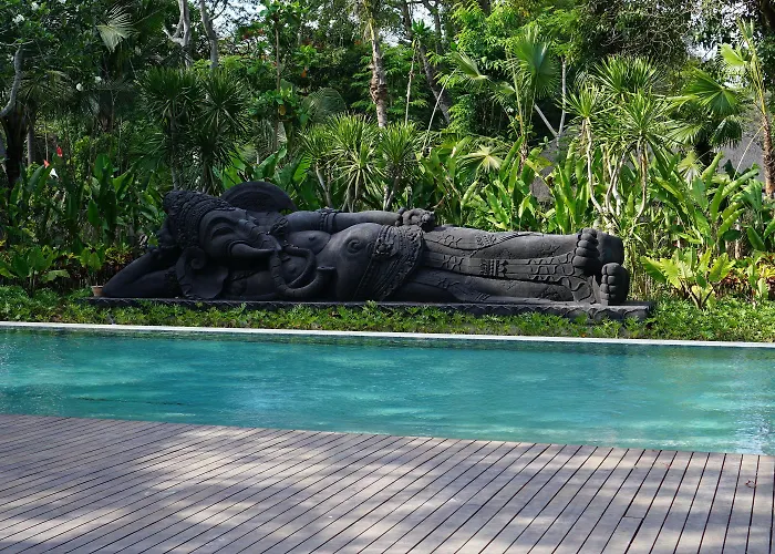 リゾート Hyatt Regency Bali