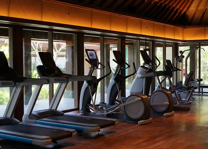 Resort Hyatt Regency Bali 5*