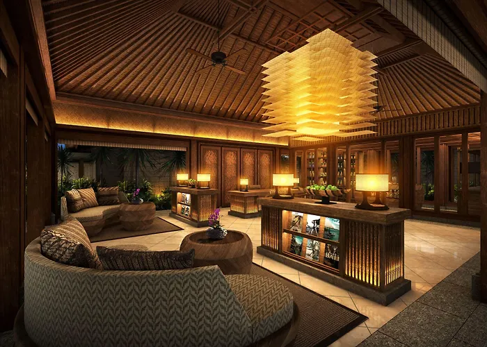 Hyatt Regency Bali サヌール