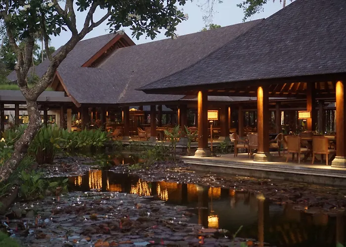 Resort Hyatt Regency Bali Sanur