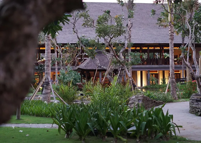 リゾート Hyatt Regency Bali