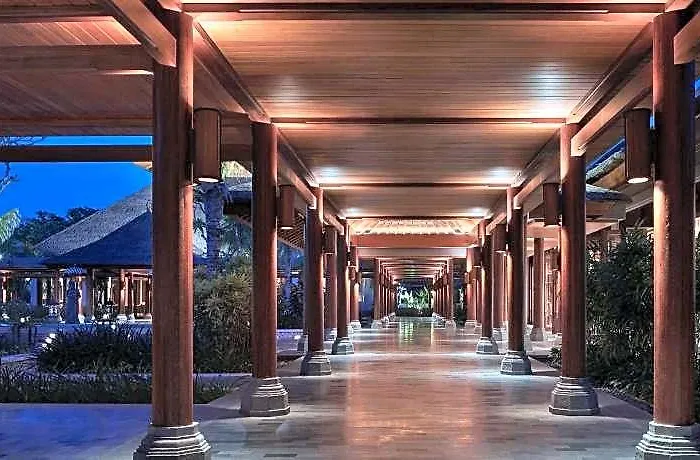 リゾート Hyatt Regency Bali サヌール