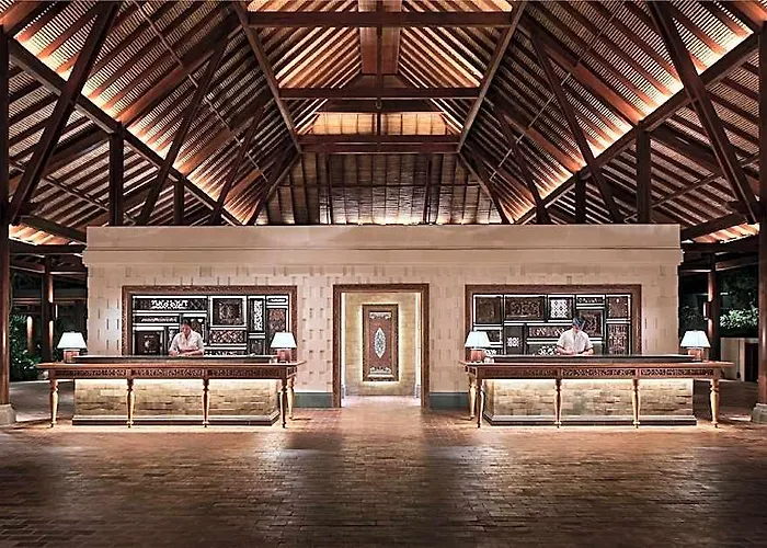 Hyatt Regency Bali サヌール