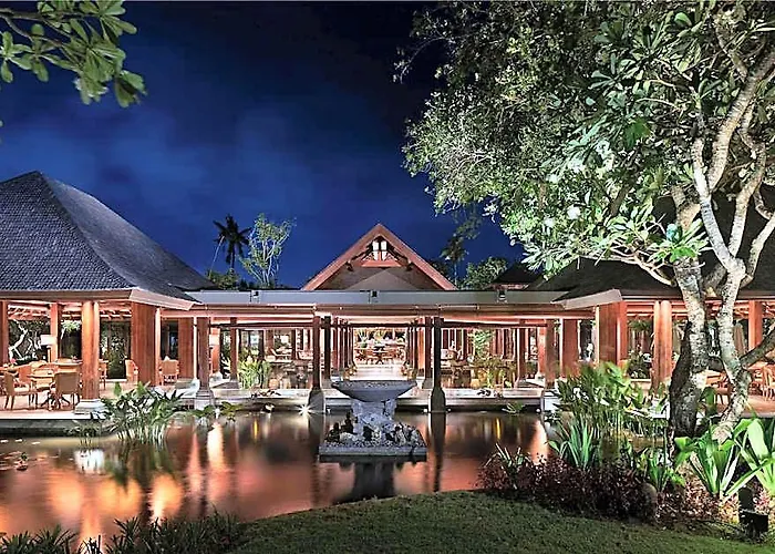 リゾート Hyatt Regency Bali