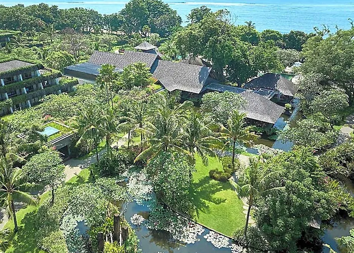 Hyatt Regency Bali 5*
