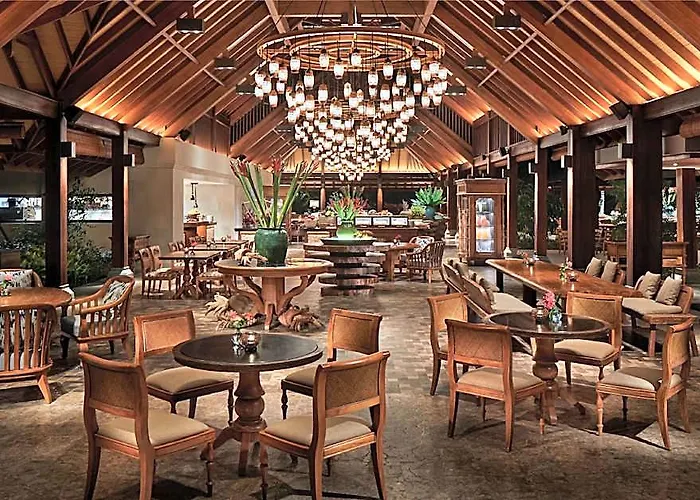 リゾート Hyatt Regency Bali サヌール