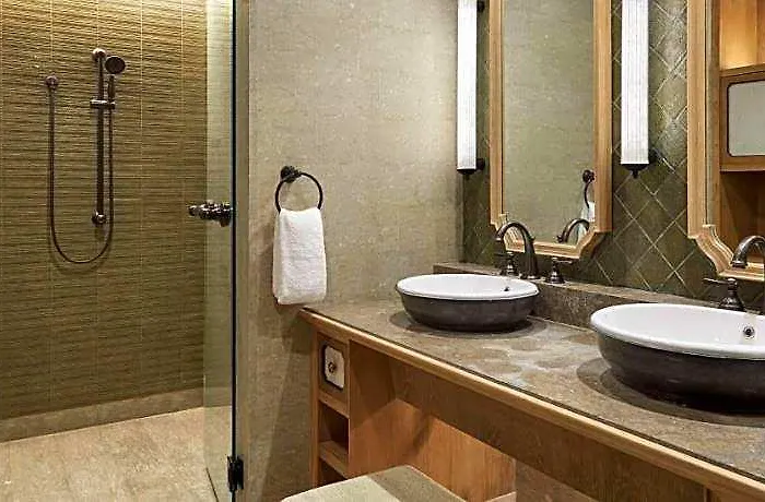 Hyatt Regency Bali サヌール