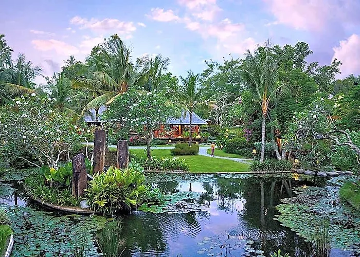 リゾート Hyatt Regency Bali 5*
