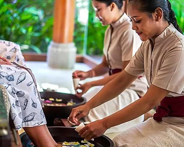 度假村 Hyatt Regency Bali