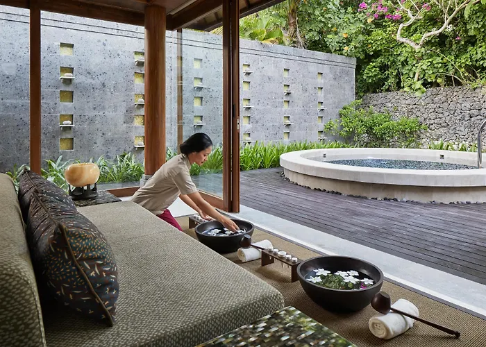 Hyatt Regency Bali Sanur (Bali)
