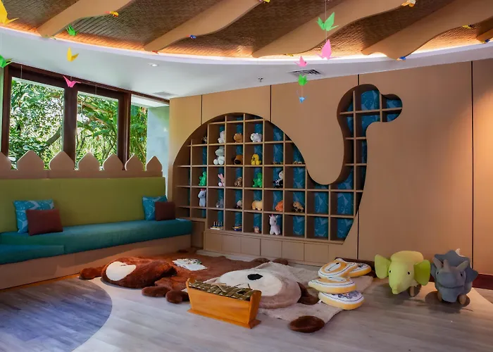 Hyatt Regency Bali