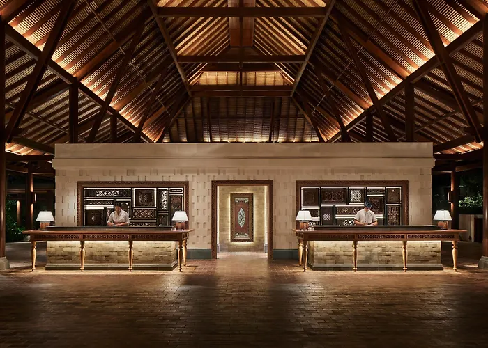 Resort Hyatt Regency Bali