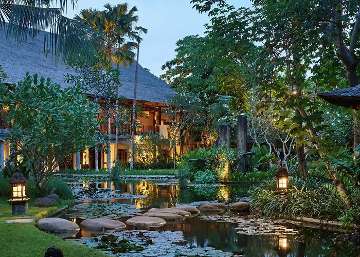 Hyatt Regency Bali Sanur (Bali)