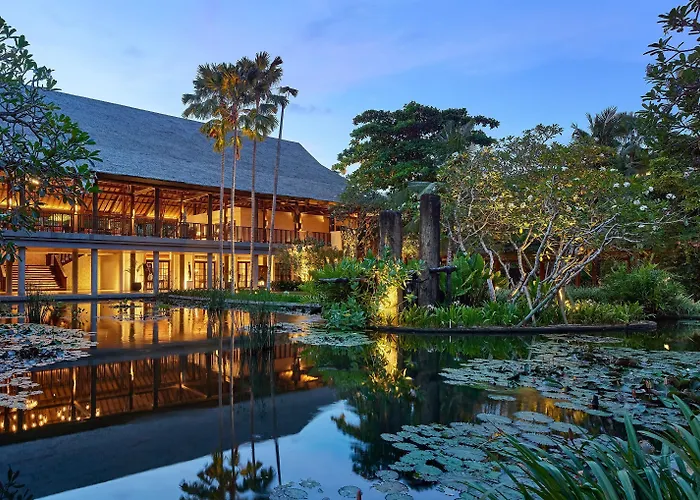 Resort Hyatt Regency Bali