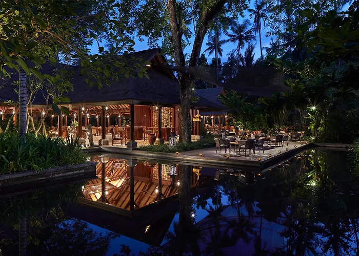 Hyatt Regency Bali Resort Sanur (Bali)