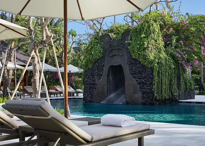 Hyatt Regency Bali Resort