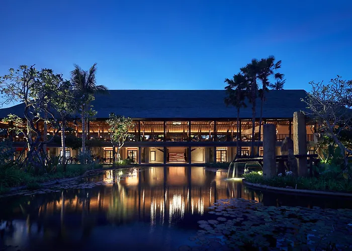 Hyatt Regency Bali 5*