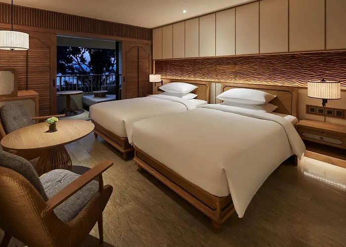 Resort Hyatt Regency Bali Sanur (Bali)