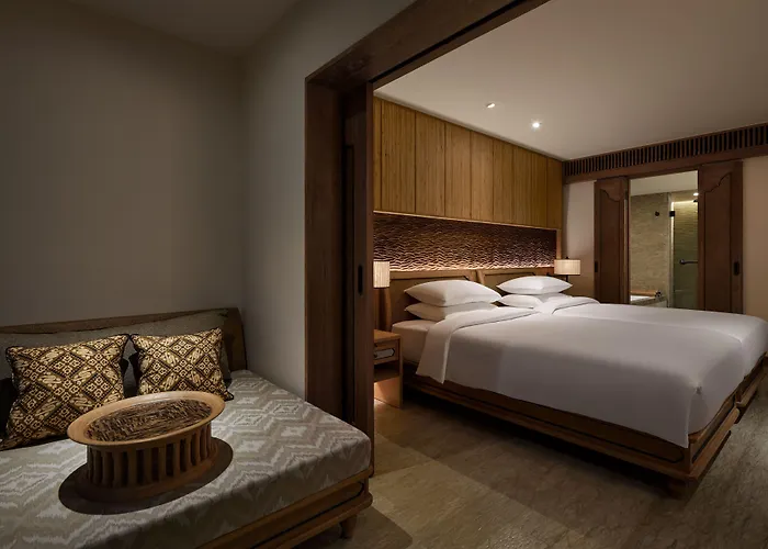 Resort Hyatt Regency Bali
