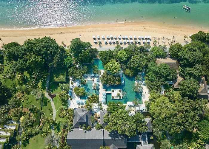 Hyatt Regency Bali