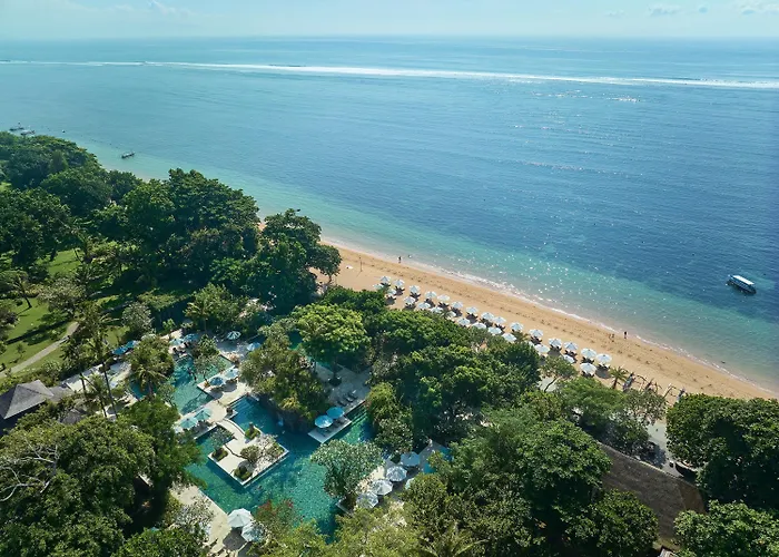 Hyatt Regency Bali Resort Sanur (Bali)