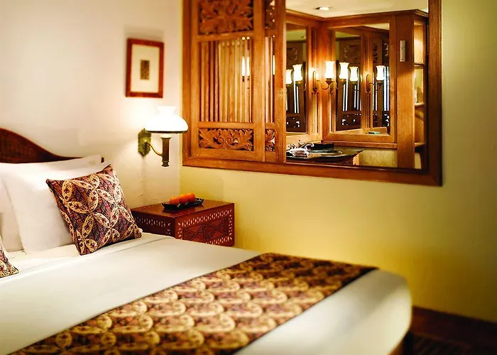 Hyatt Regency Bali リゾート