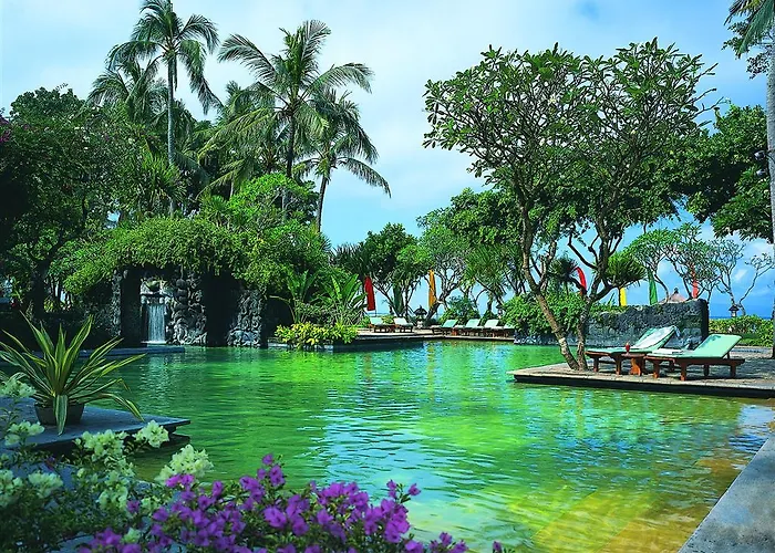 リゾート Hyatt Regency Bali
